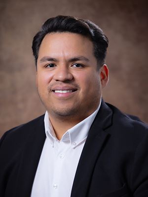 Armando Esparza